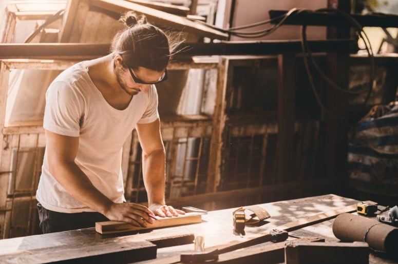 Risks Faced by Carpenters: Safeguarding with Carpenters' Insurance