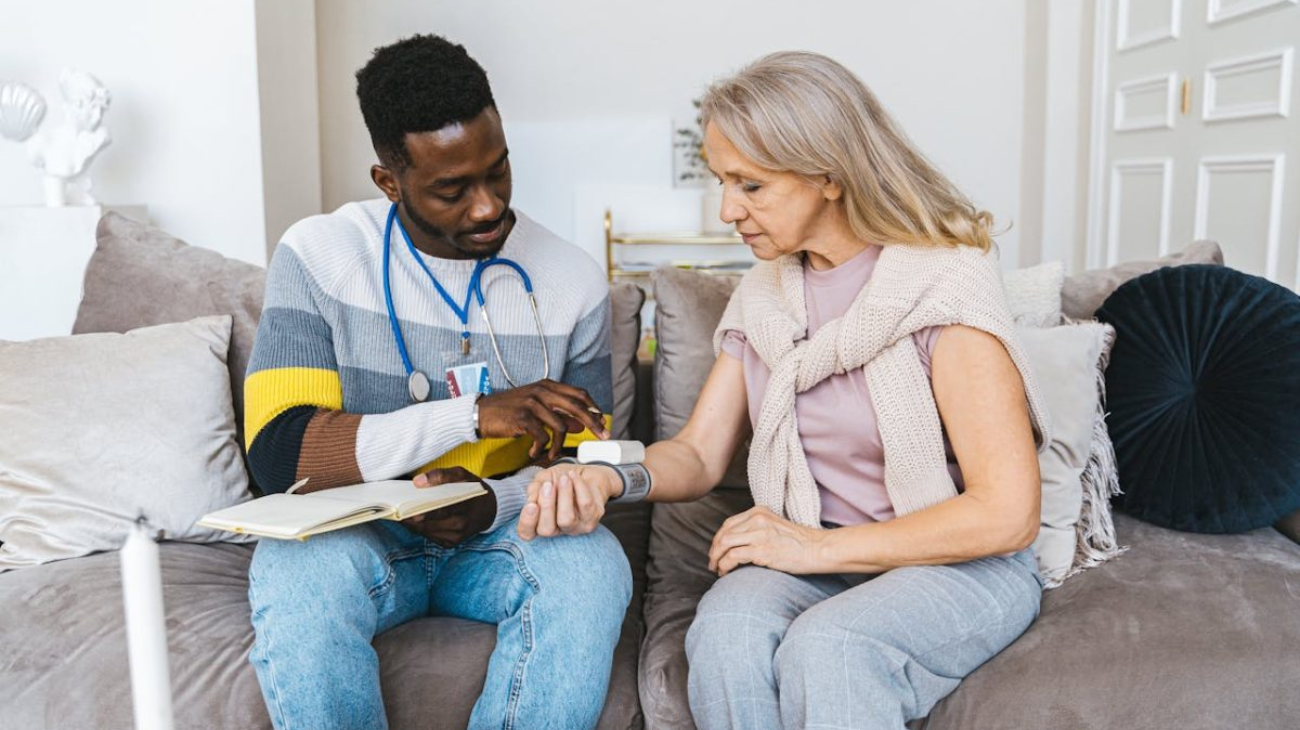 Aged Care Nursing Facility