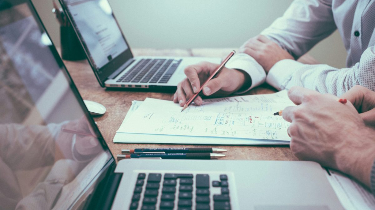 business insurance discussion