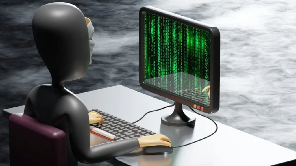 cyber threats protection