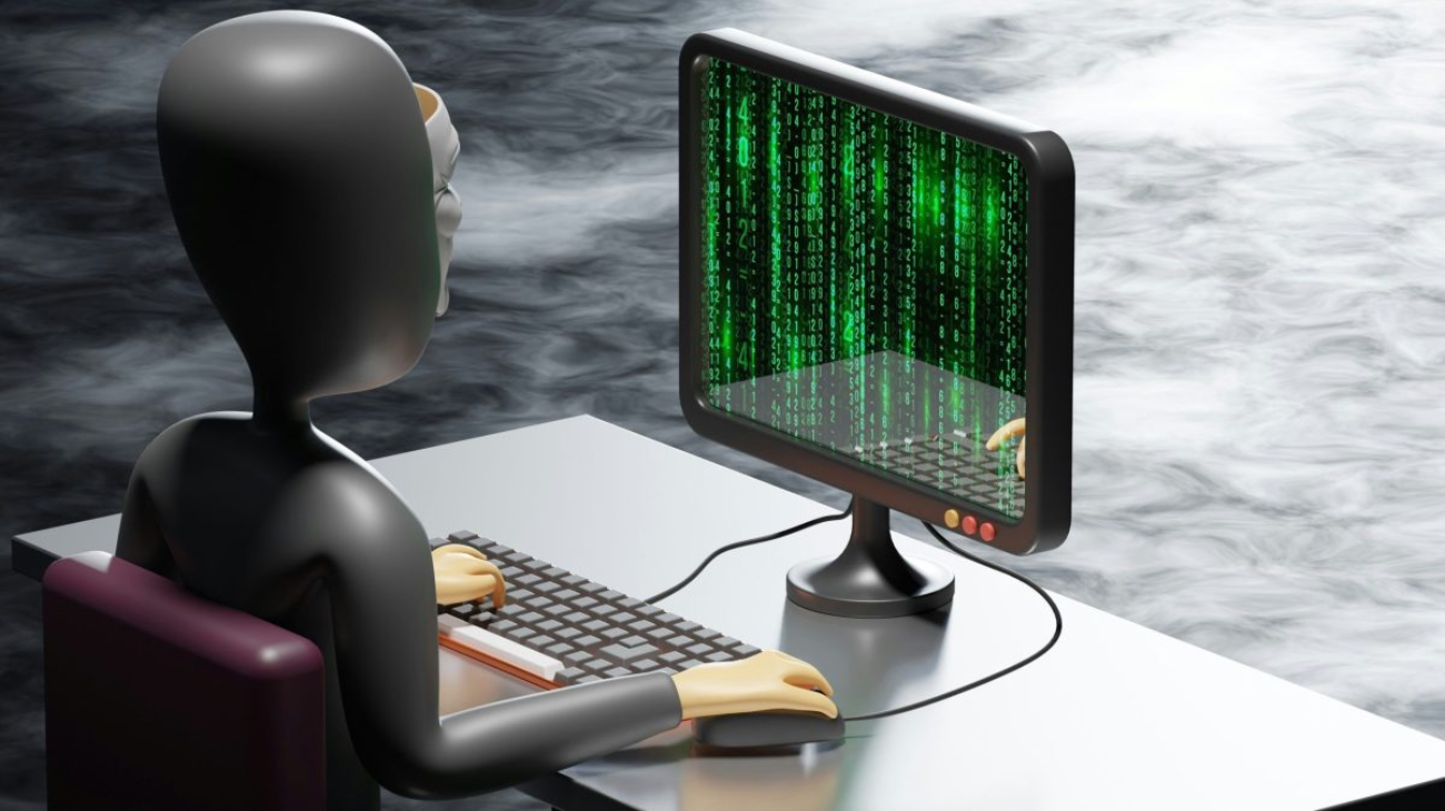 cyber threats protection