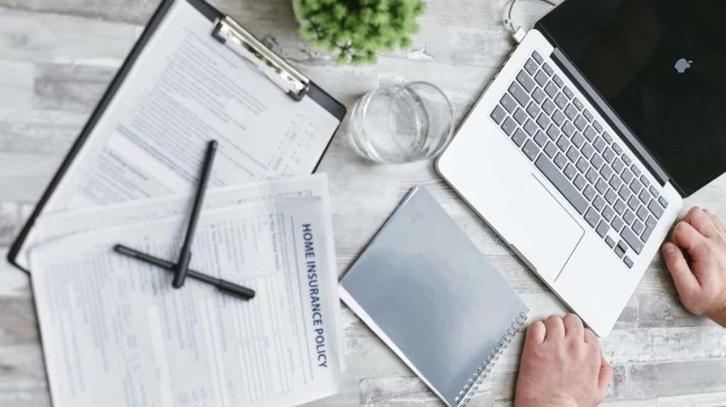 home insurance policy