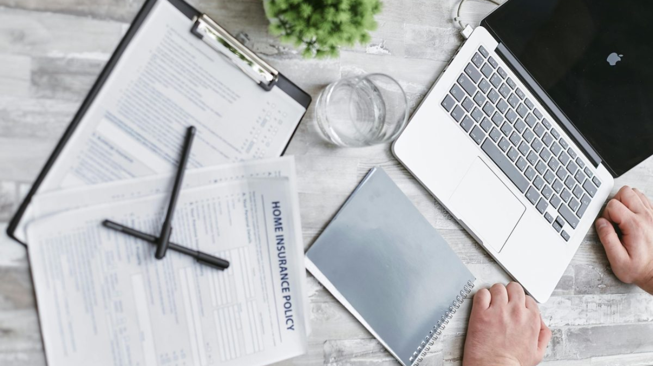 home insurance policy