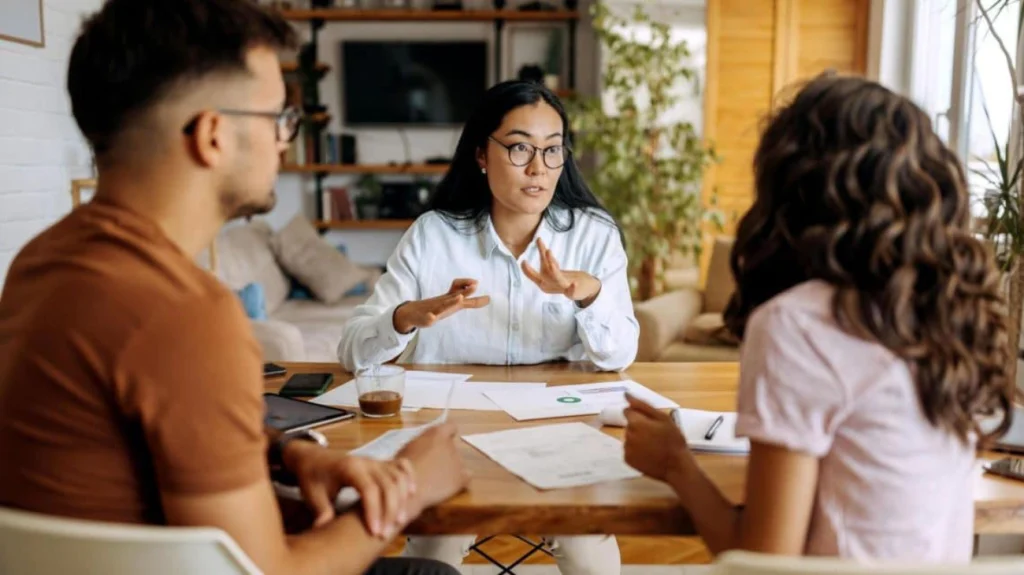 Insurance Brokers in Melbourne