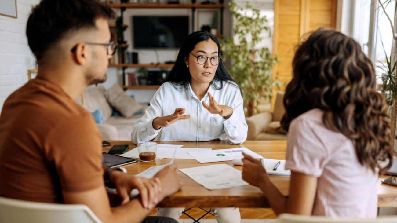 Insurance Brokers in Melbourne
