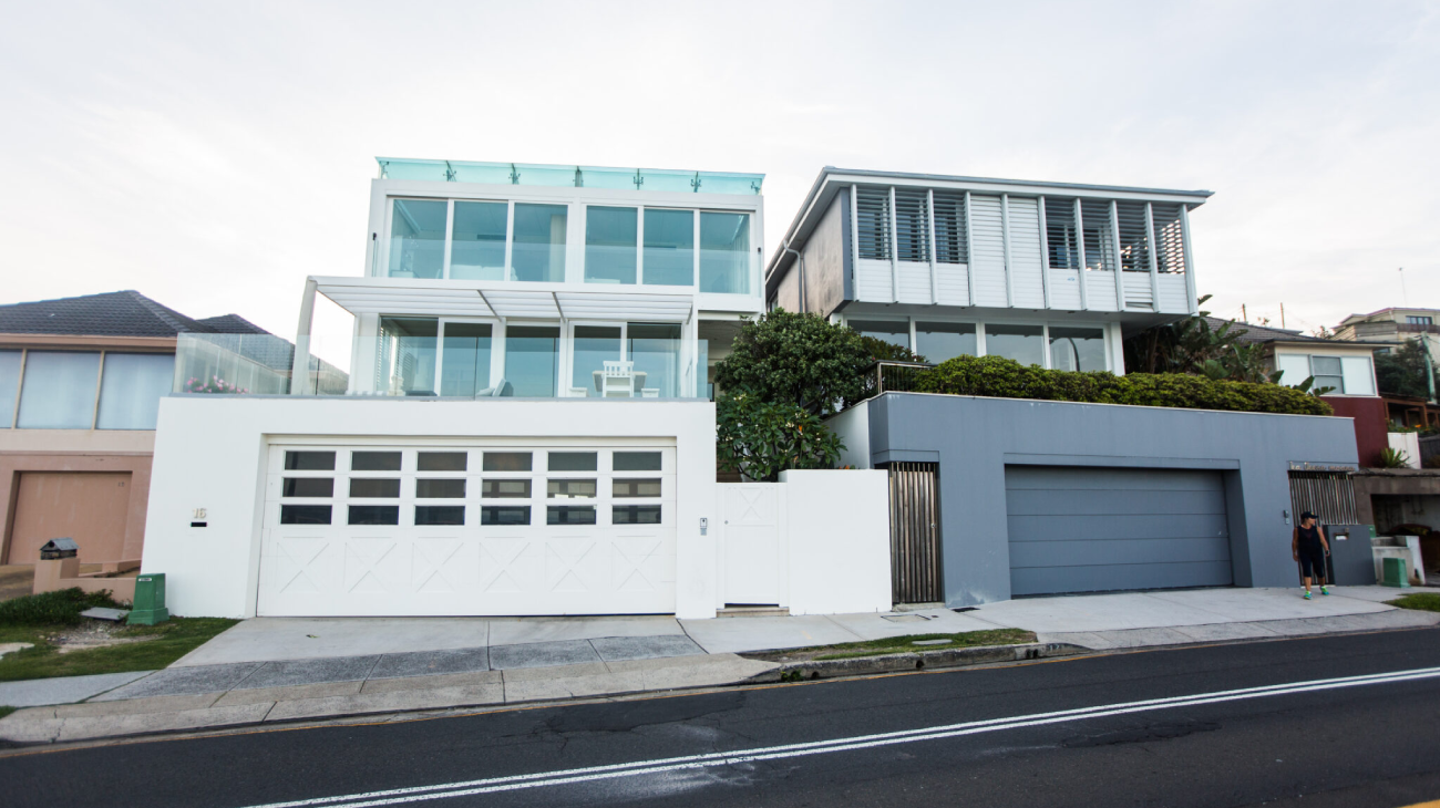 prestige home