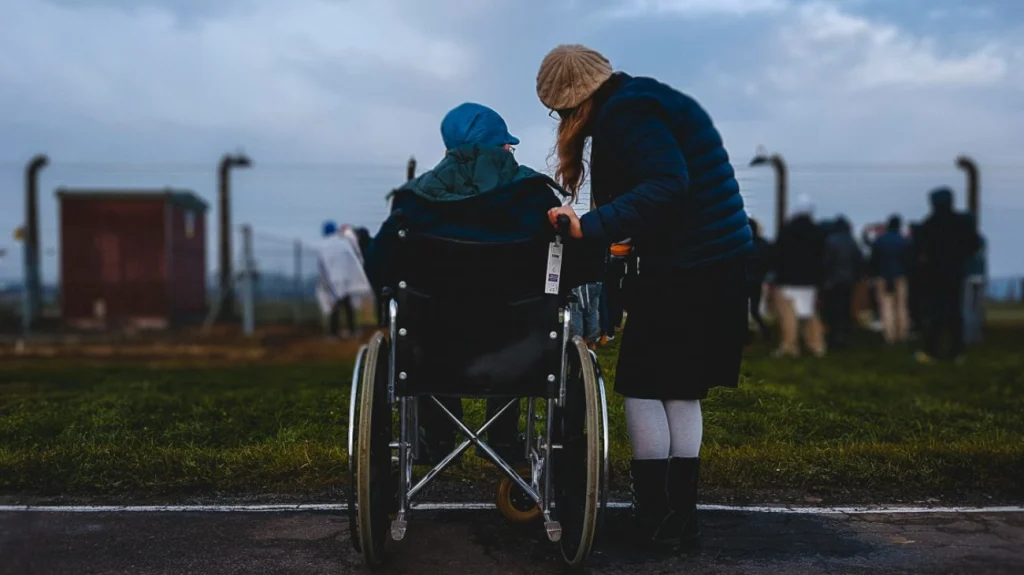 Understanding Aged Care Insurance