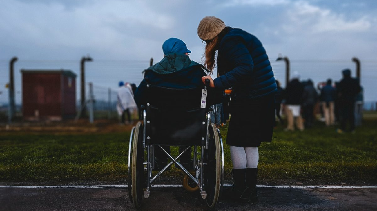 Understanding Aged Care Insurance