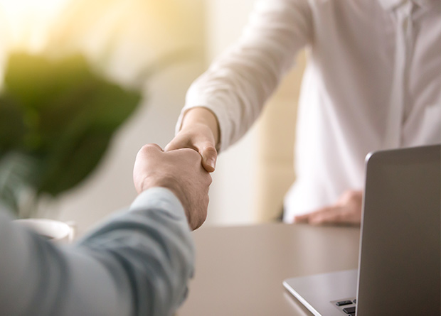 Comprehensive business coverage