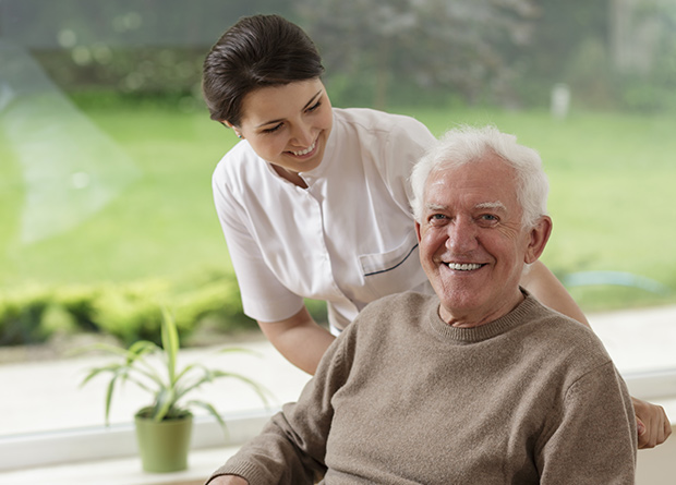 Aged care insurance in Victoria