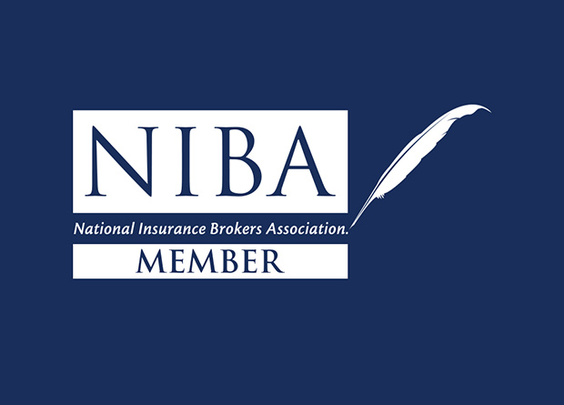 NIBA member badge