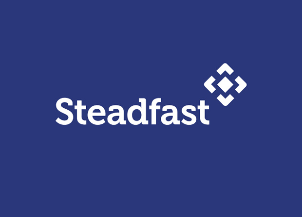 Steadfast Insurance Logo