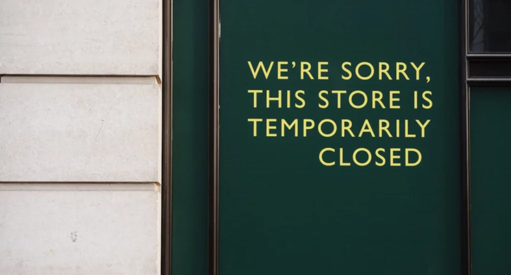 Business Interruption