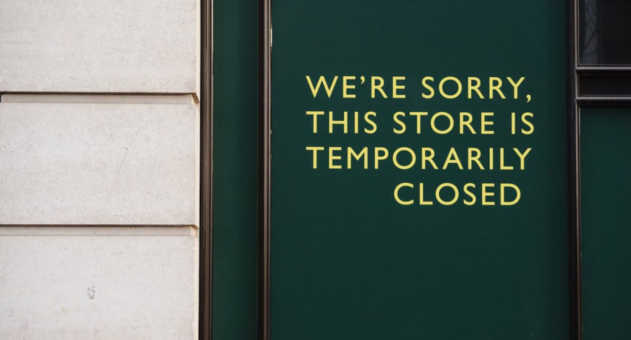 Business Interruption