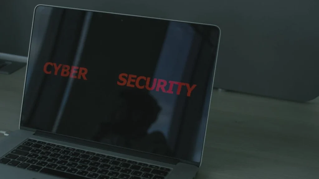 cyber security