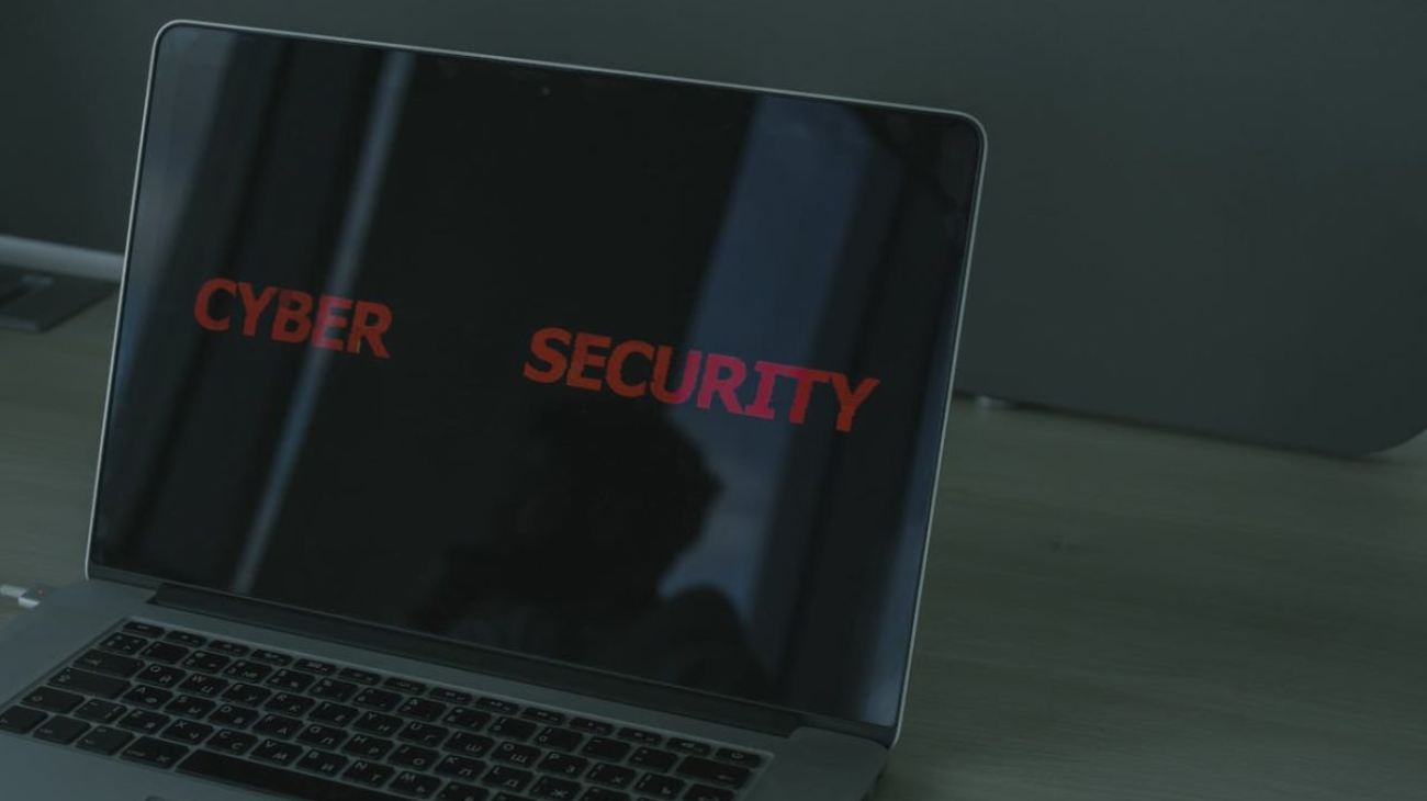 cyber security