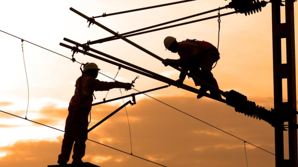 Electrician Insurance