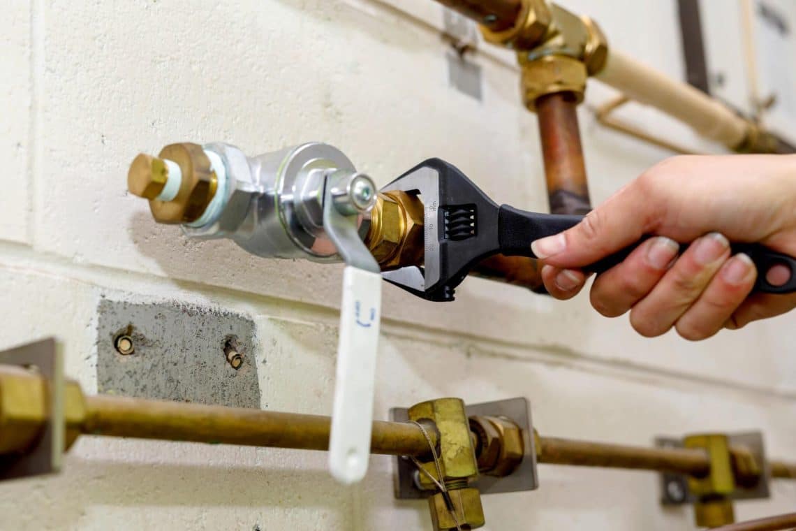 Plumbing business insurance