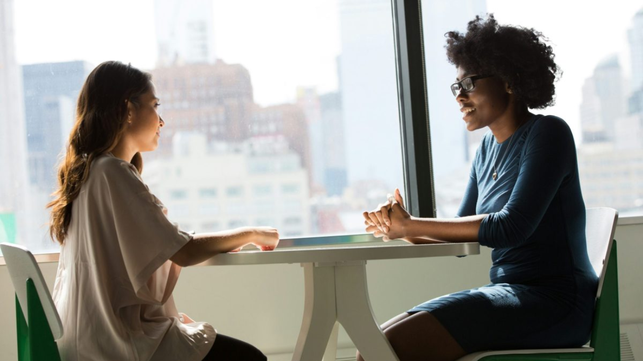 Women in Business Meeting