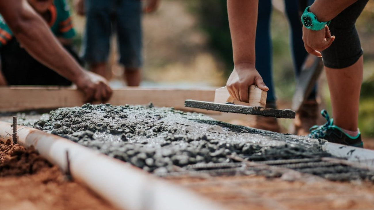 concreters insurance options