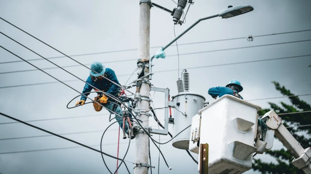 electricians insurance
