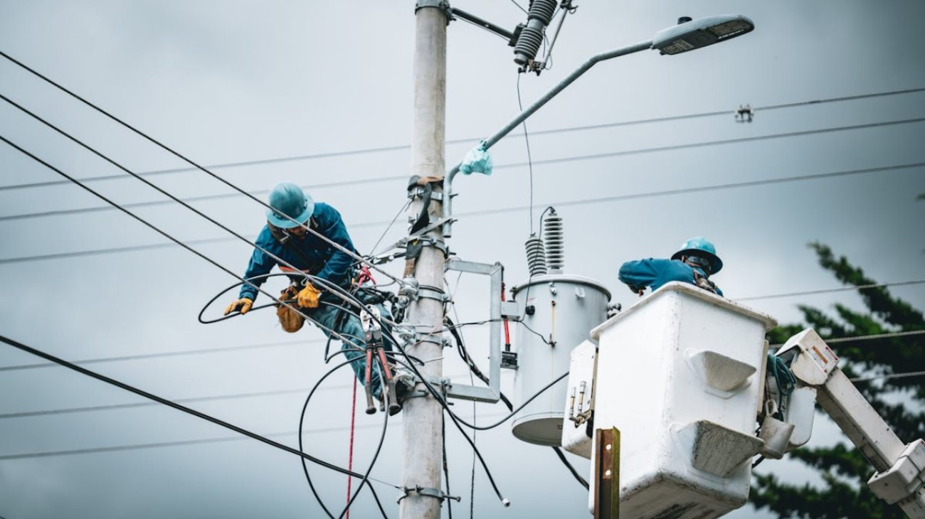 electricians insurance
