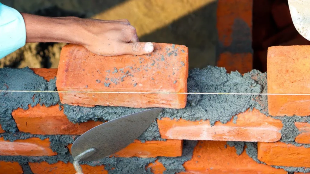 Bricklayer Builders