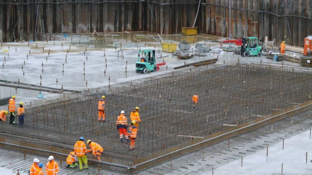 construction builders