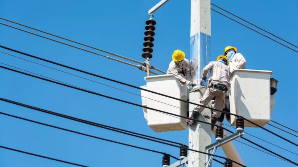 insurance for electricians