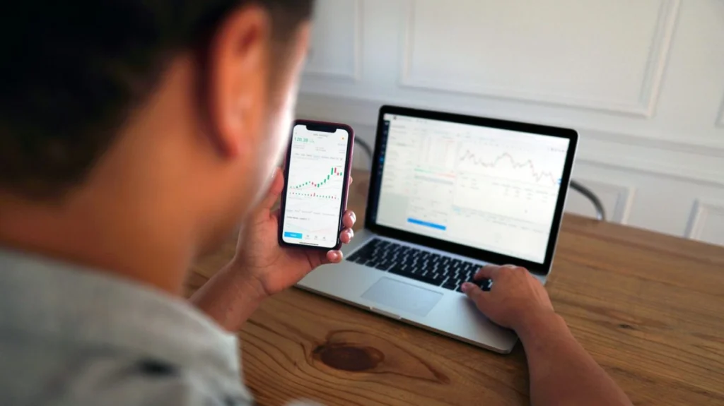 Analyzing Stock Market Data