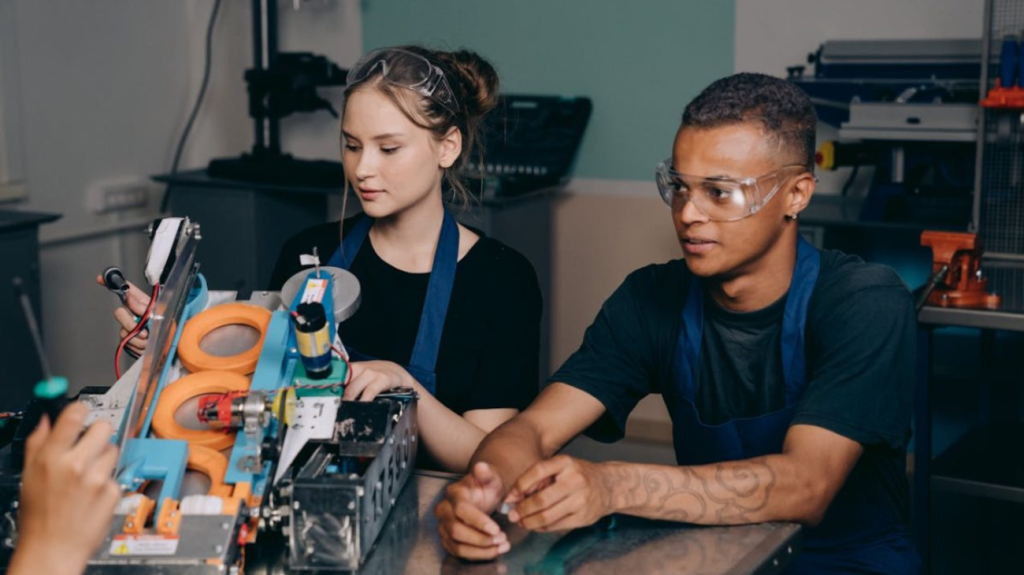 Industrial Special Risk Guide