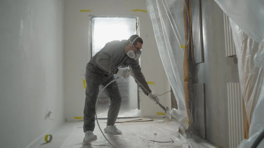 painters subcontracting