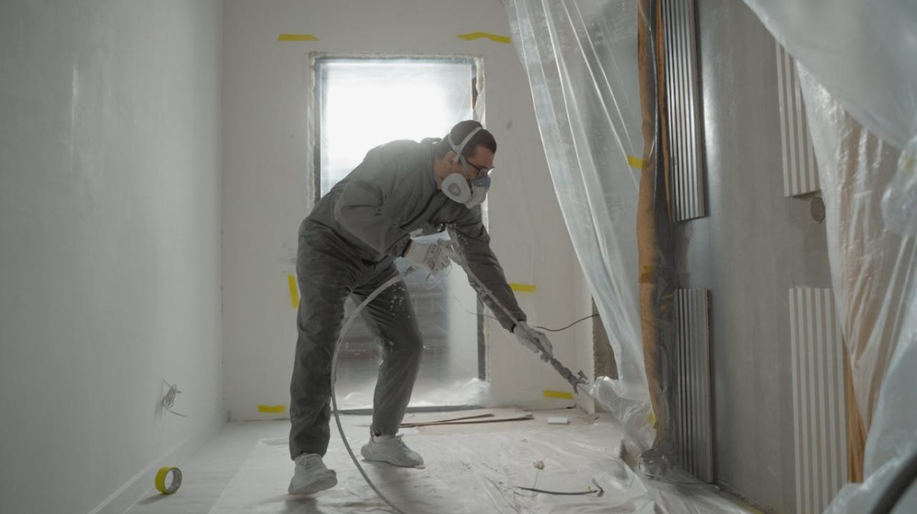 painters subcontracting