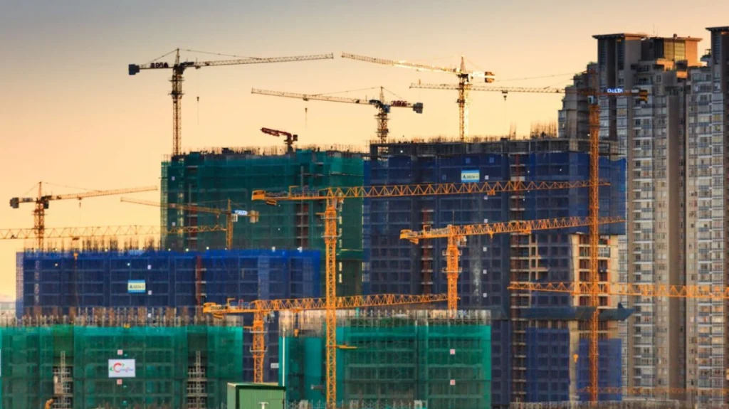 trades and construction