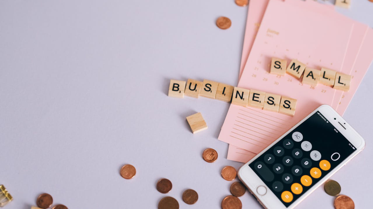 Small Business Matters
