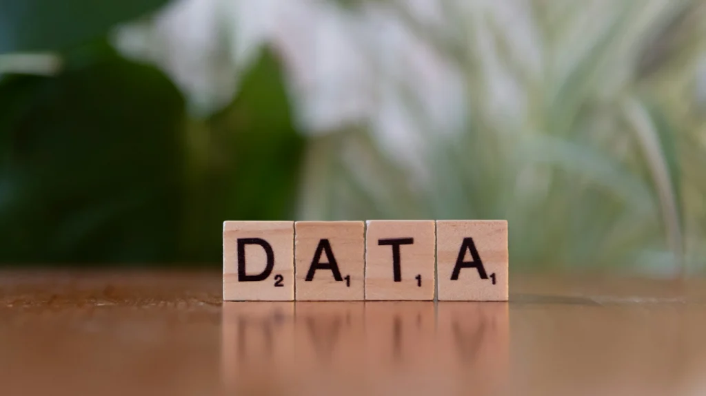 data spelling