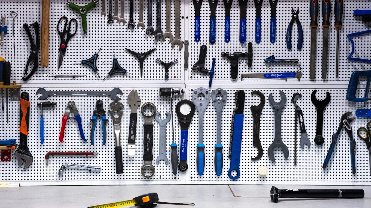 tool insurance