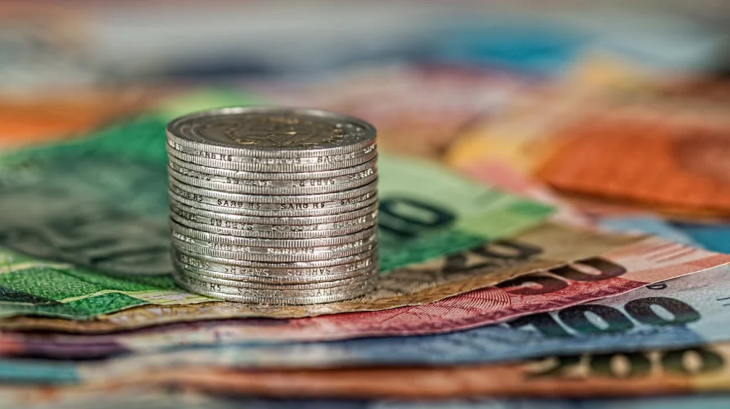 australian money