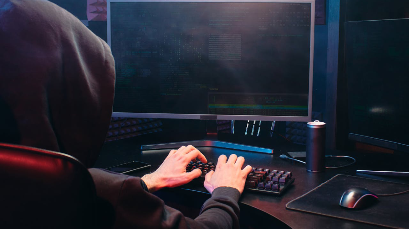 cyber attack disruption