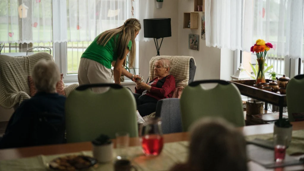 Aged Care Insurance Brokers