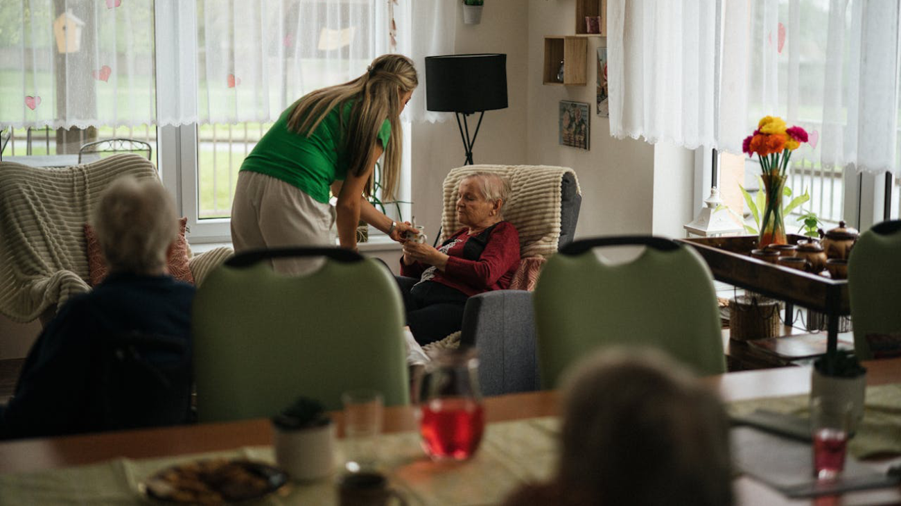 Aged Care Insurance Brokers