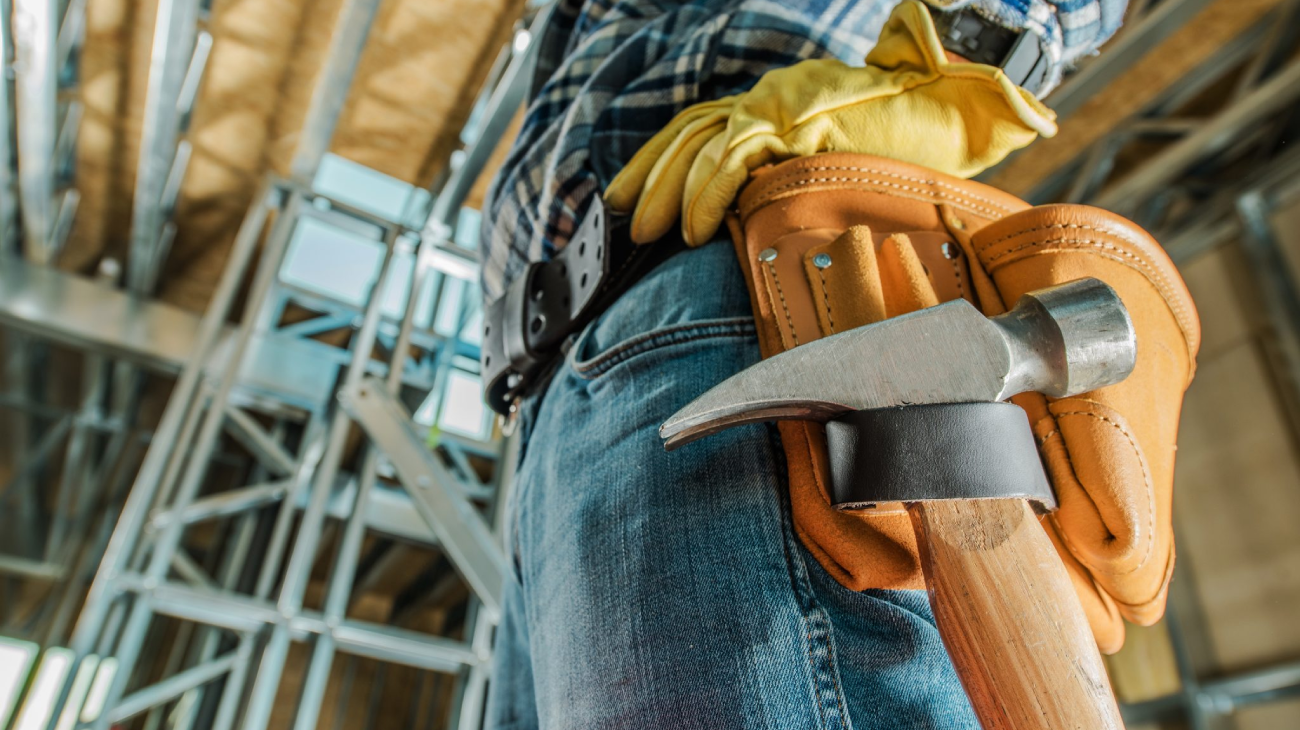 construction industry