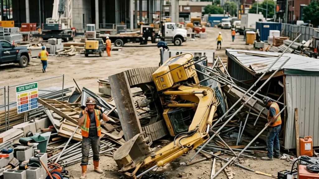 Public Liability Insurance Cover